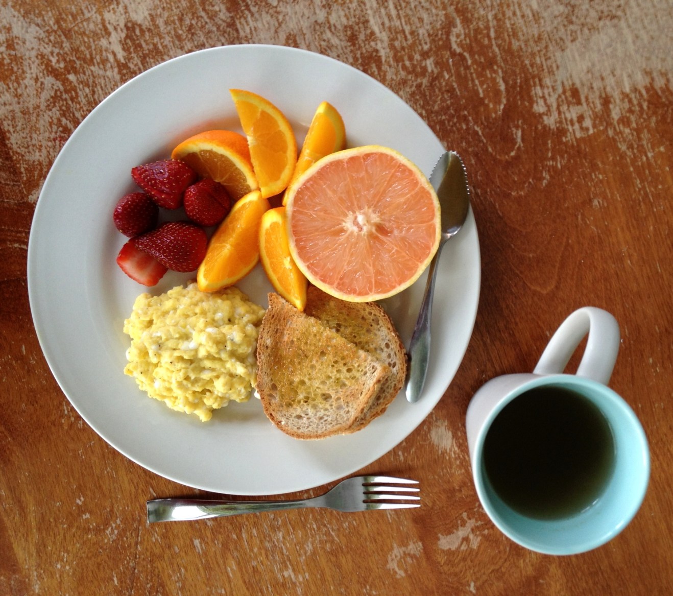 oeufs-brouilles-base