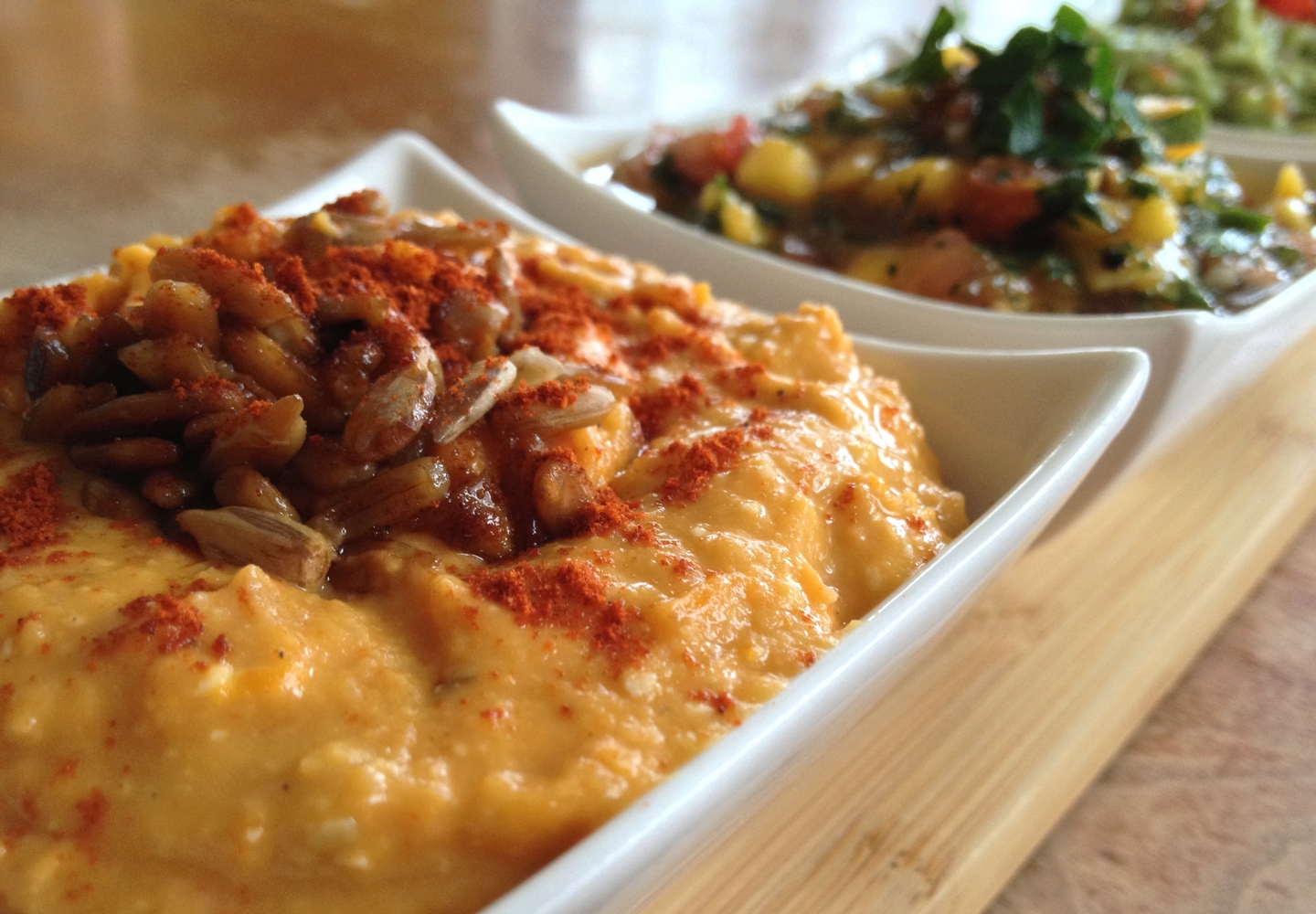 houmos-haricots-blancs-poivrons-tournesol-2