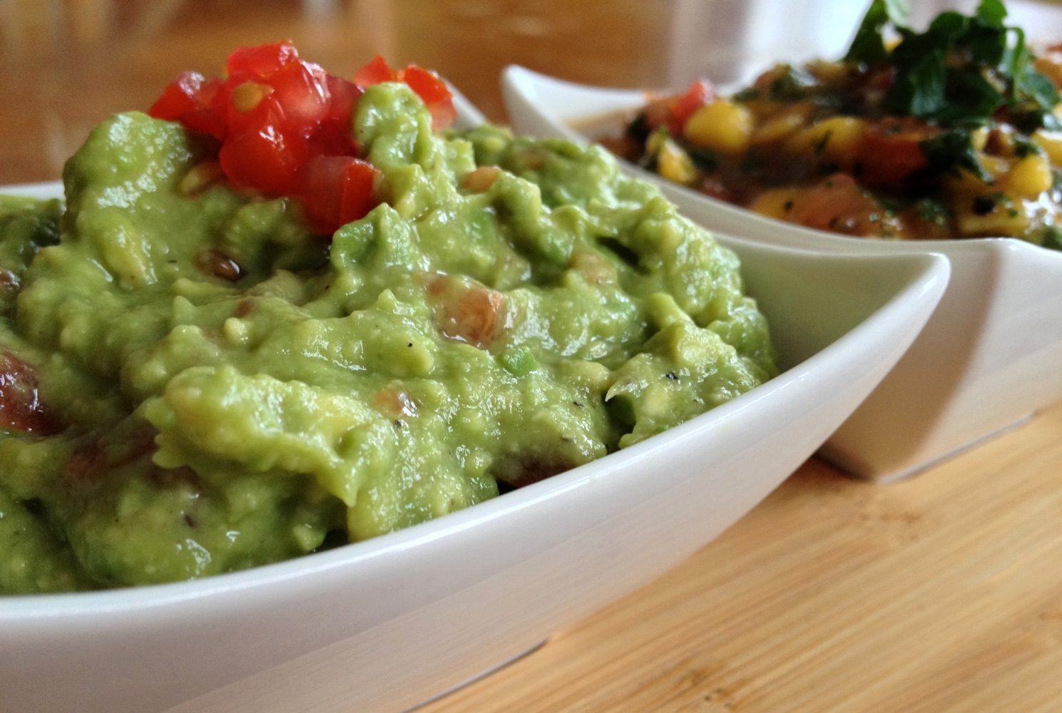 guacamole