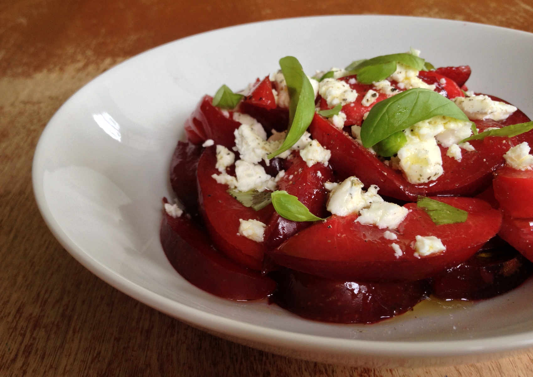 salade-prunes-chevre-basilic-3