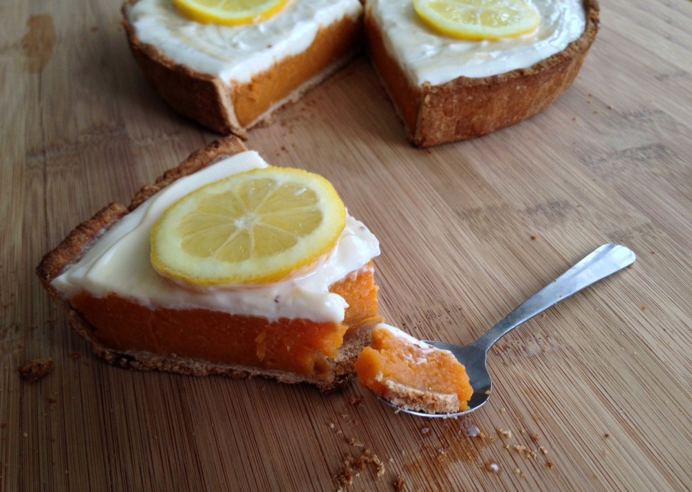 tarte-patate-douce-yogourt-cardamome-gingembre-erable-1