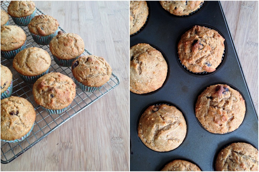 muffins-canneberges-citron-yogourt-duo