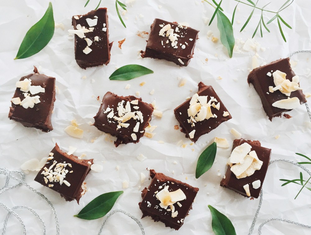 fudge-menthe
