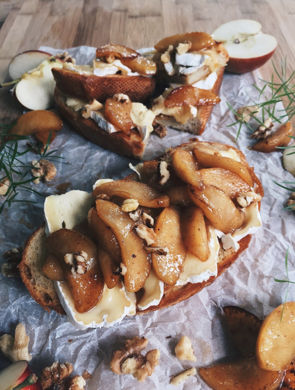 pain-grille-pomme-fromage2