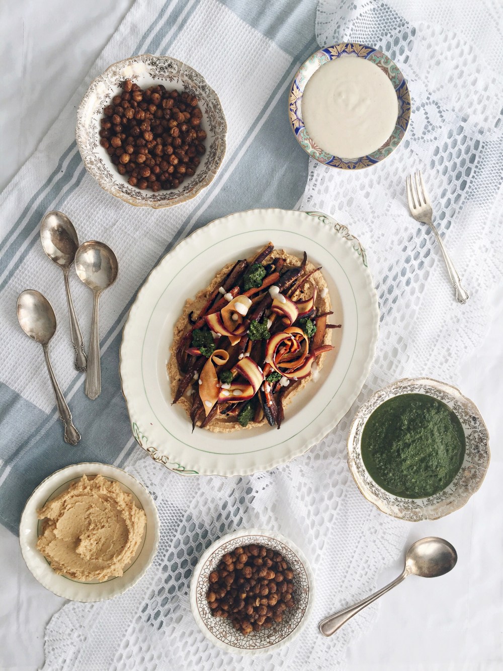 salade-carottes-pois-chiches-rotis