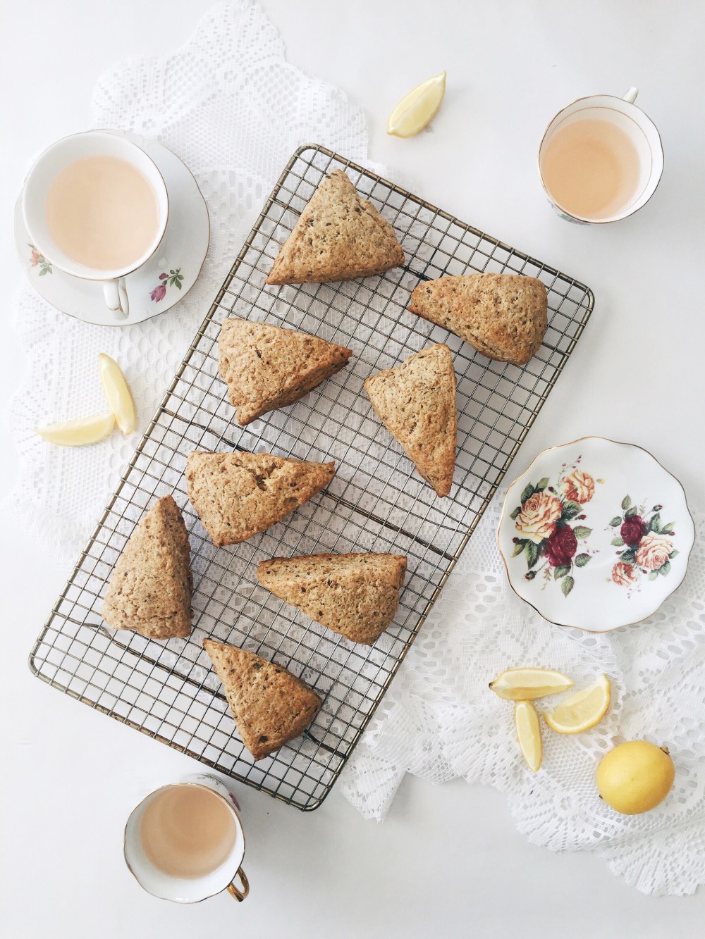 scones-vegan-citron-thym
