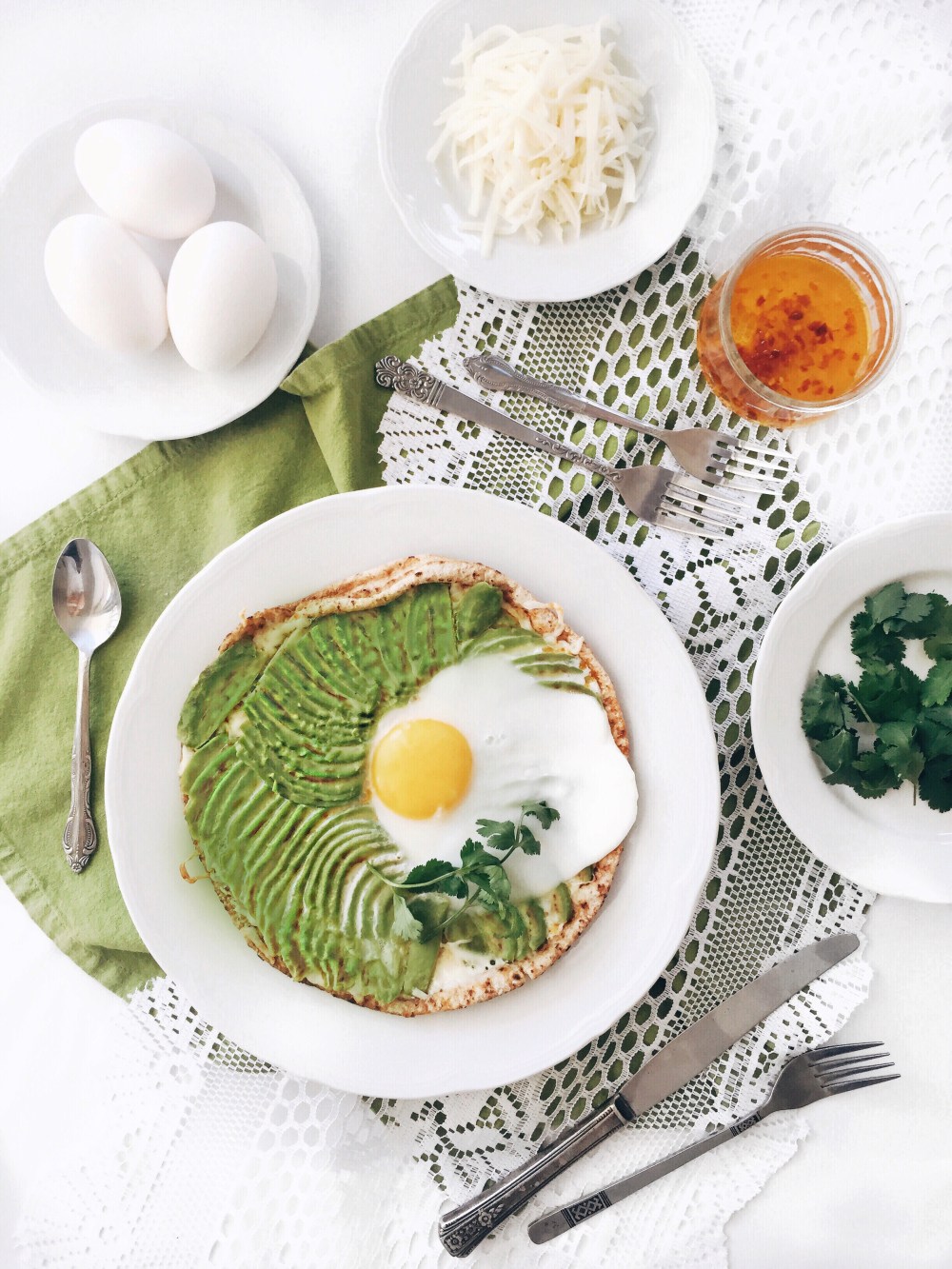 pizza-pita-poele-avocat-oeuf