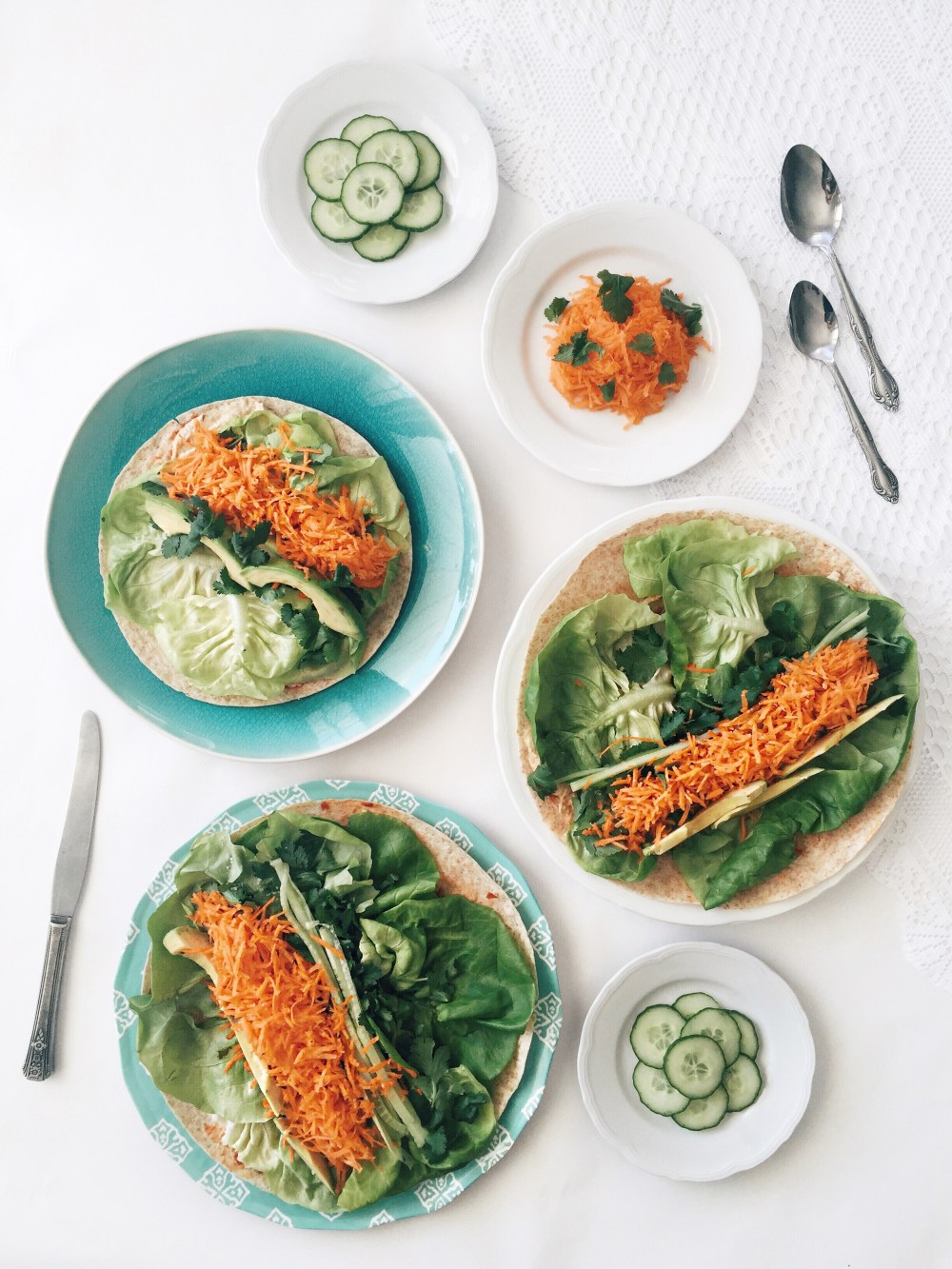 wrap-houmous-coriandre