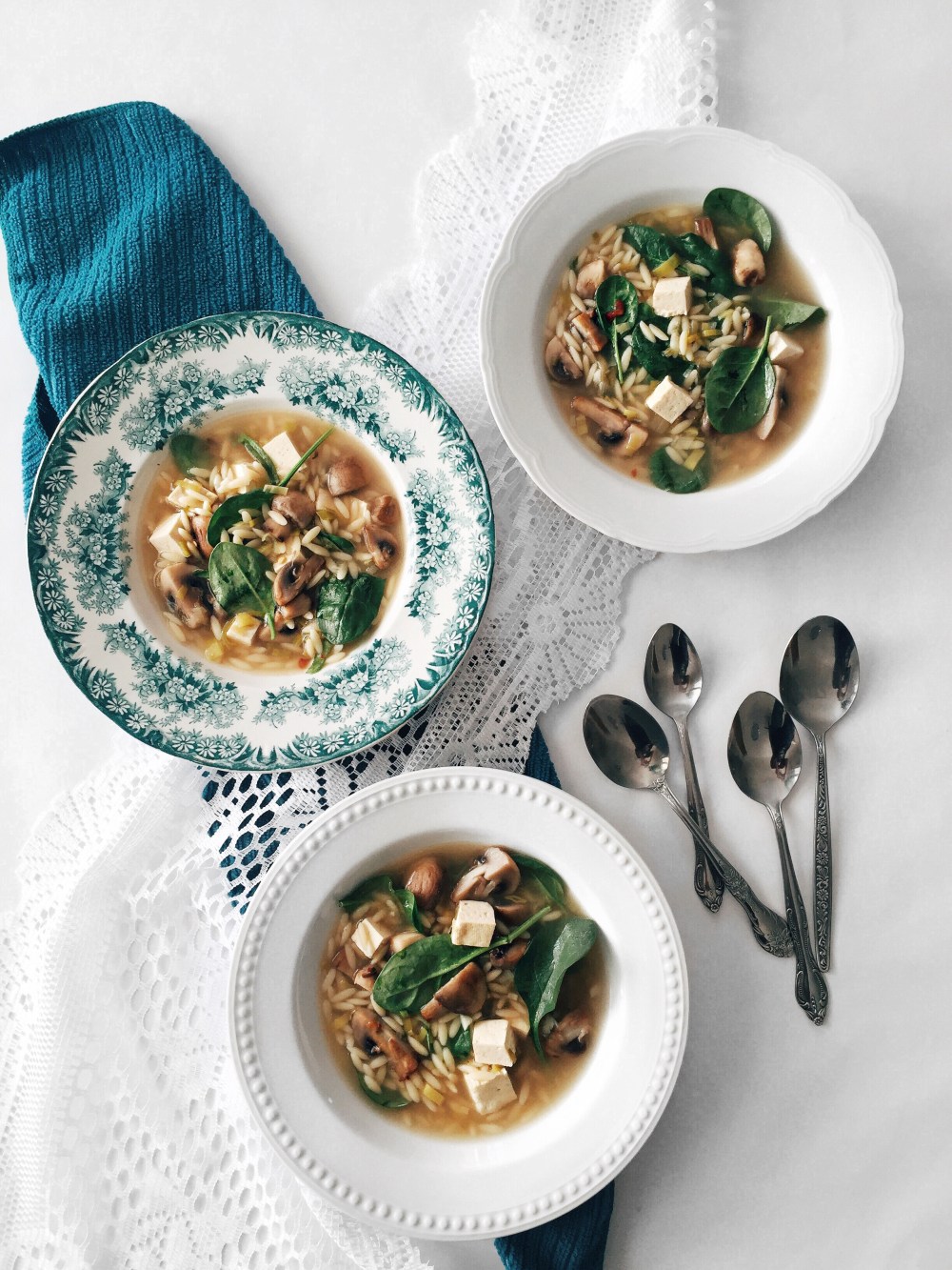 soupe-orzo-epinards-champignon
