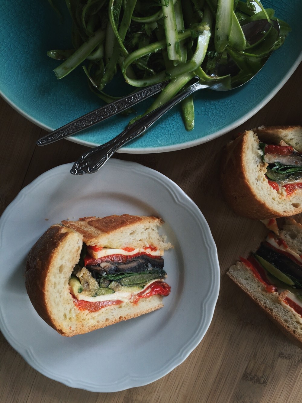 Photo prise pour le site des Fromages d'ici