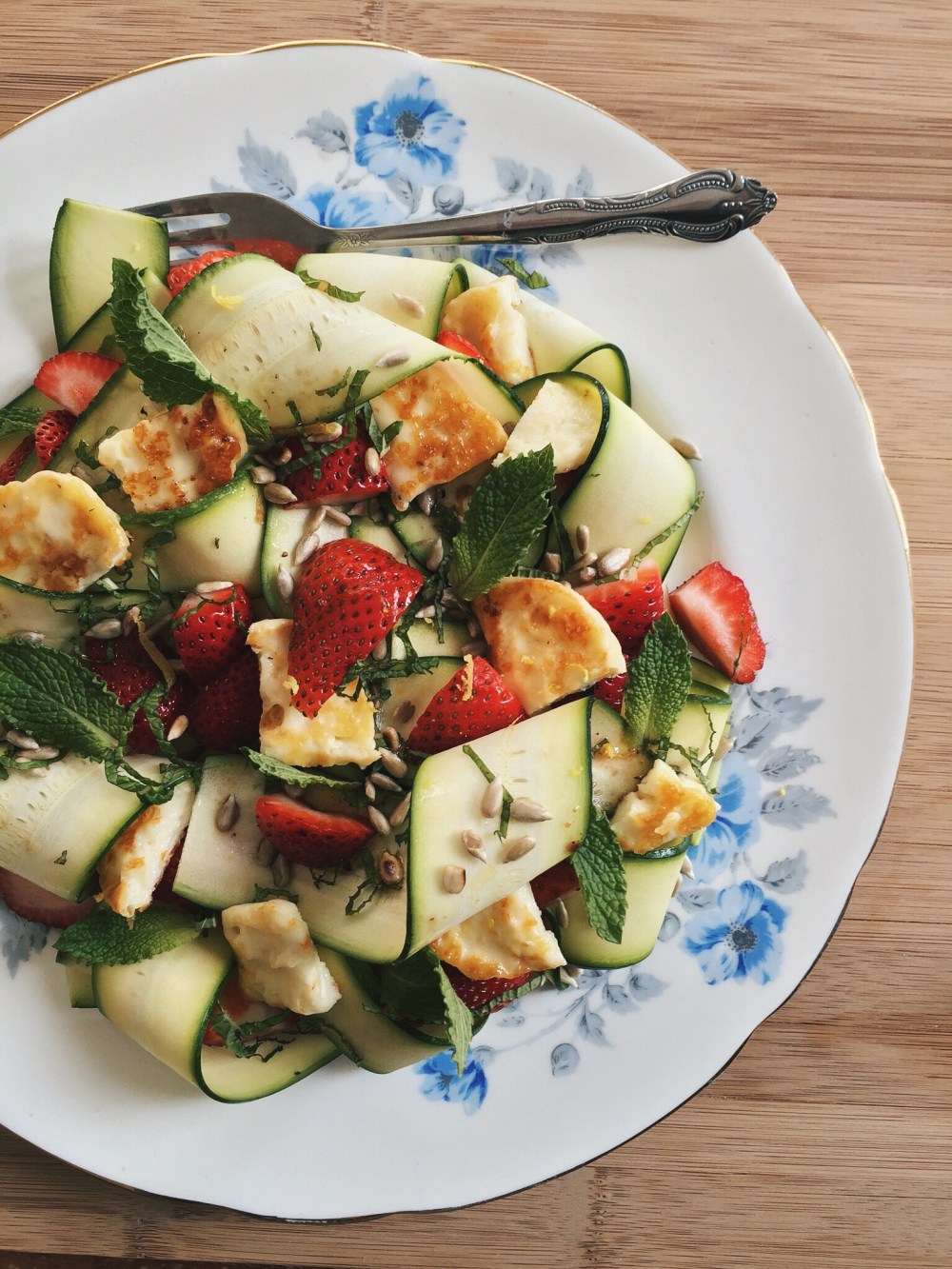 Photo prise pour le site des Fromages d'ici