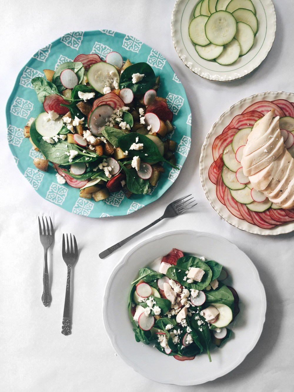 salade-patate-poulet