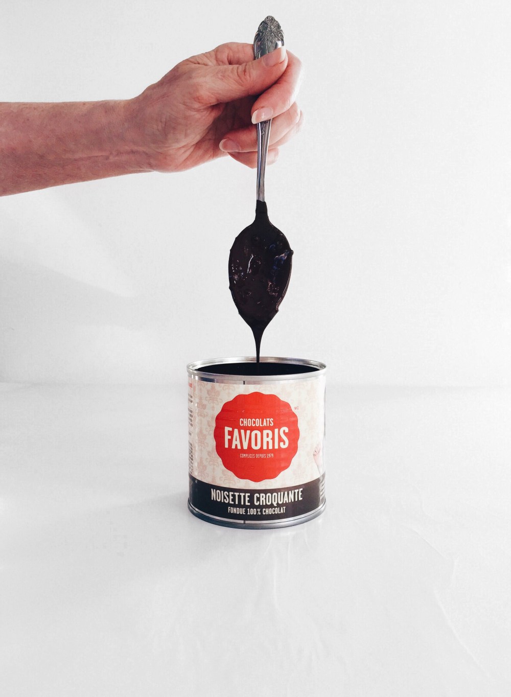 chocolat favoris ferrero rocher