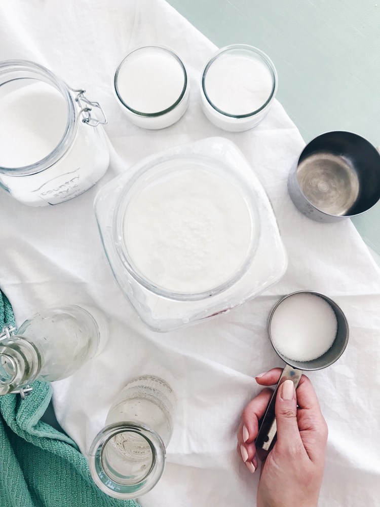 DIY : Savon à lessive naturel et écologique!