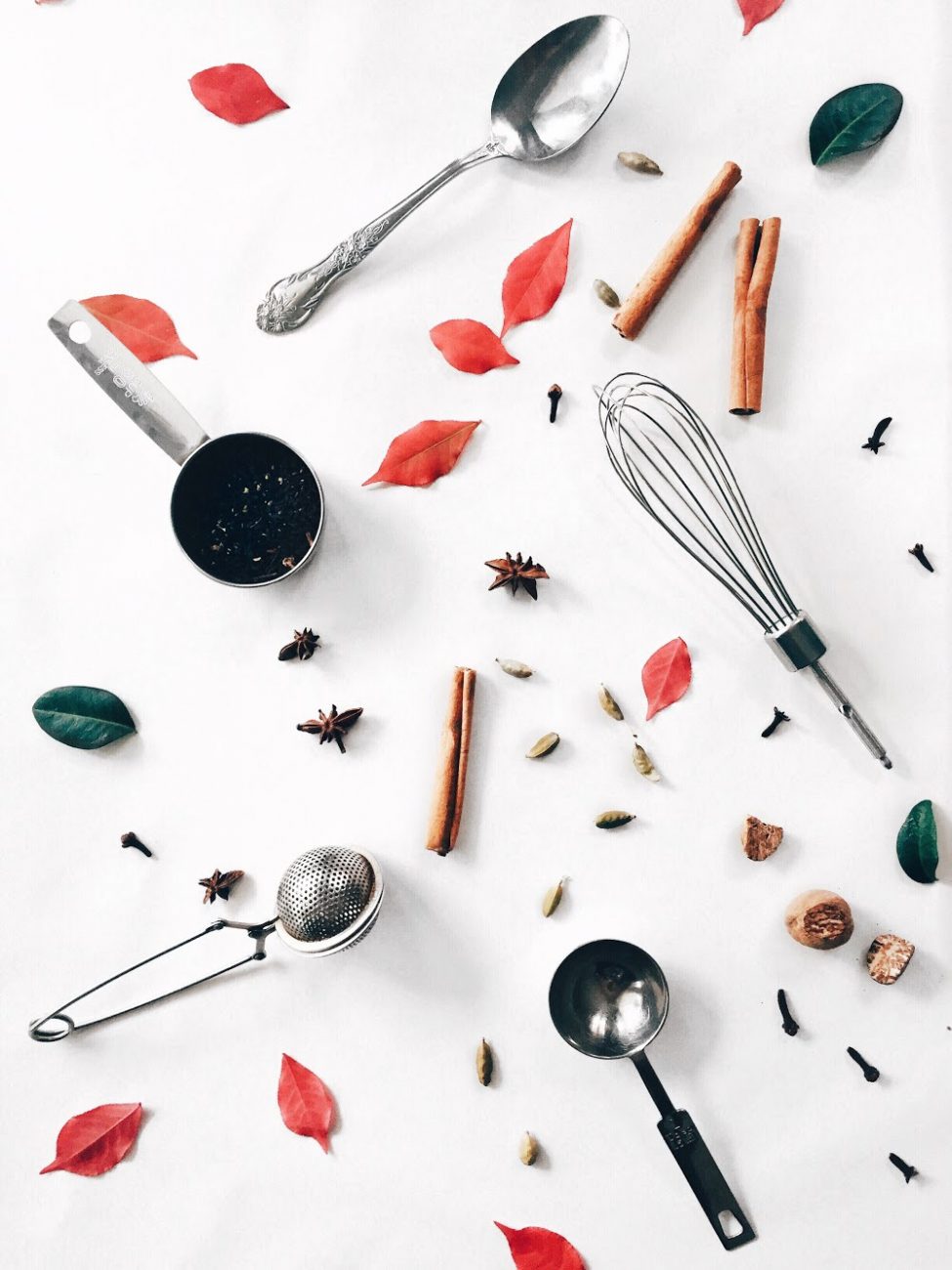 Mélange d’automne 