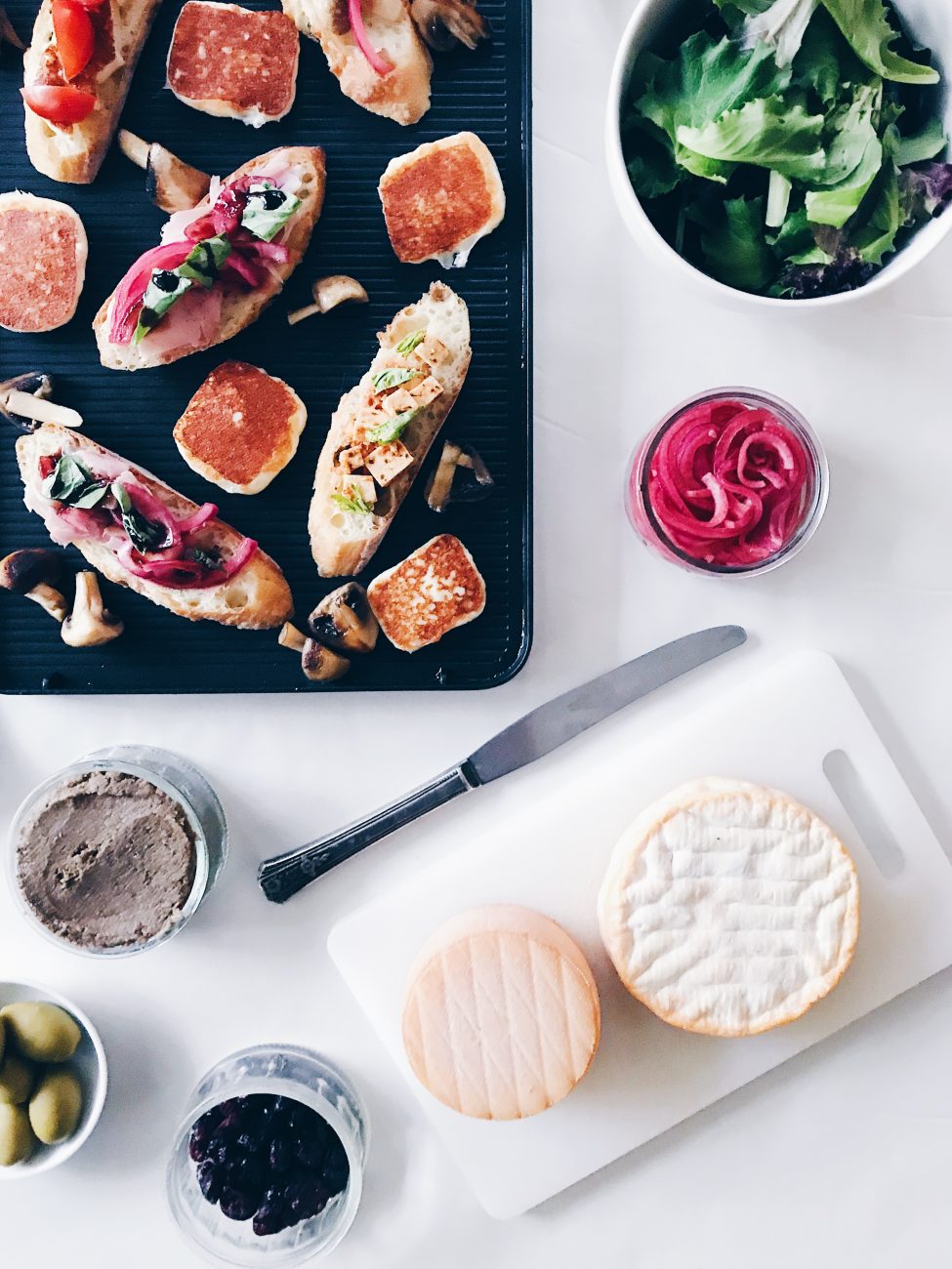 Tout pour faire la meilleure raclette | The best raclette