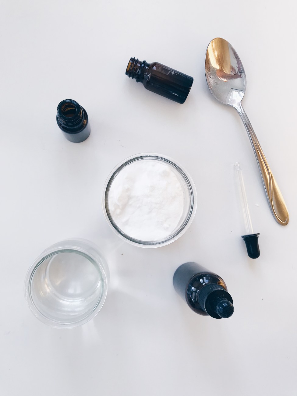 DIY : Assainissant pour le frigo naturel